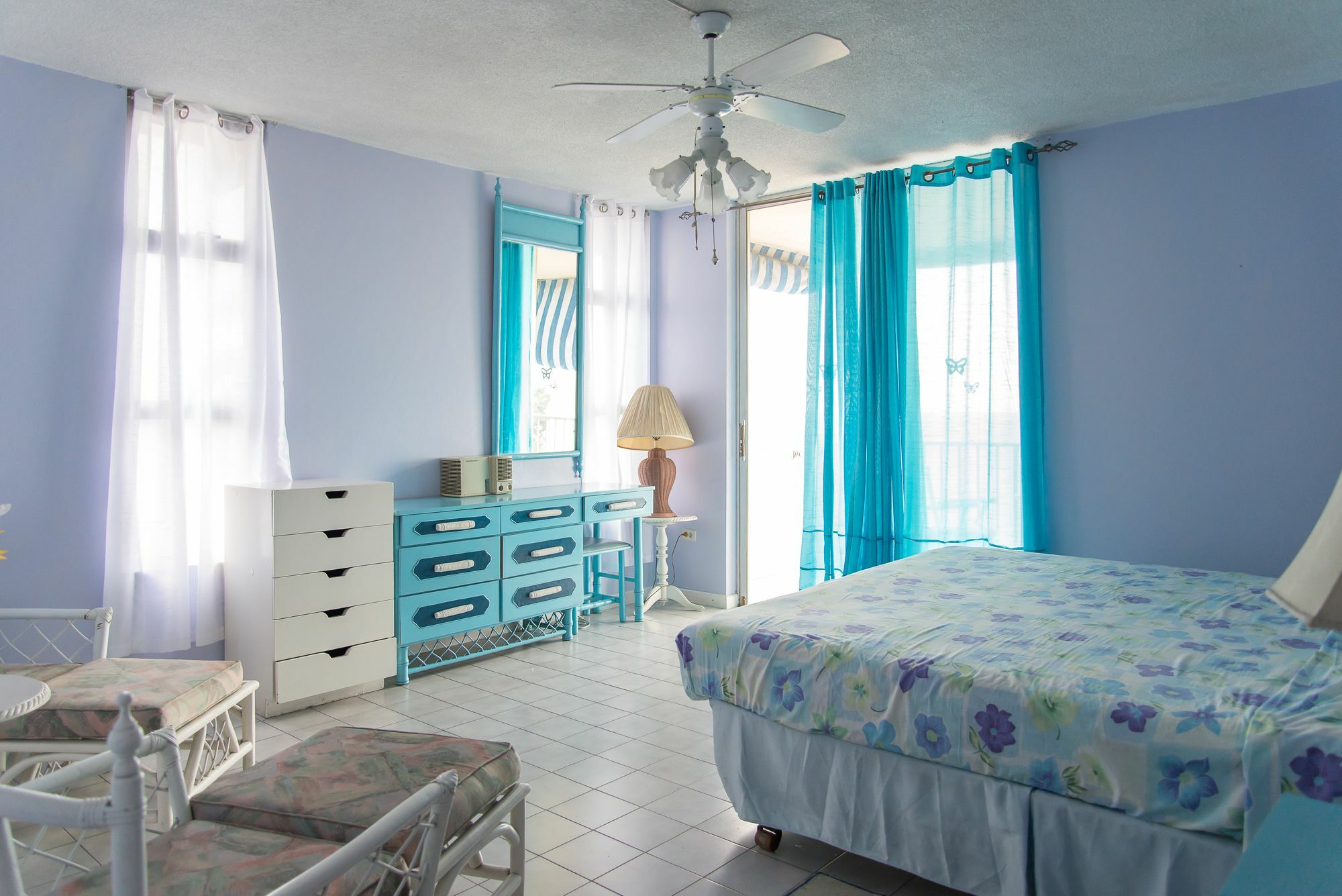 Montego Bay Club Apartments Kültér fotó