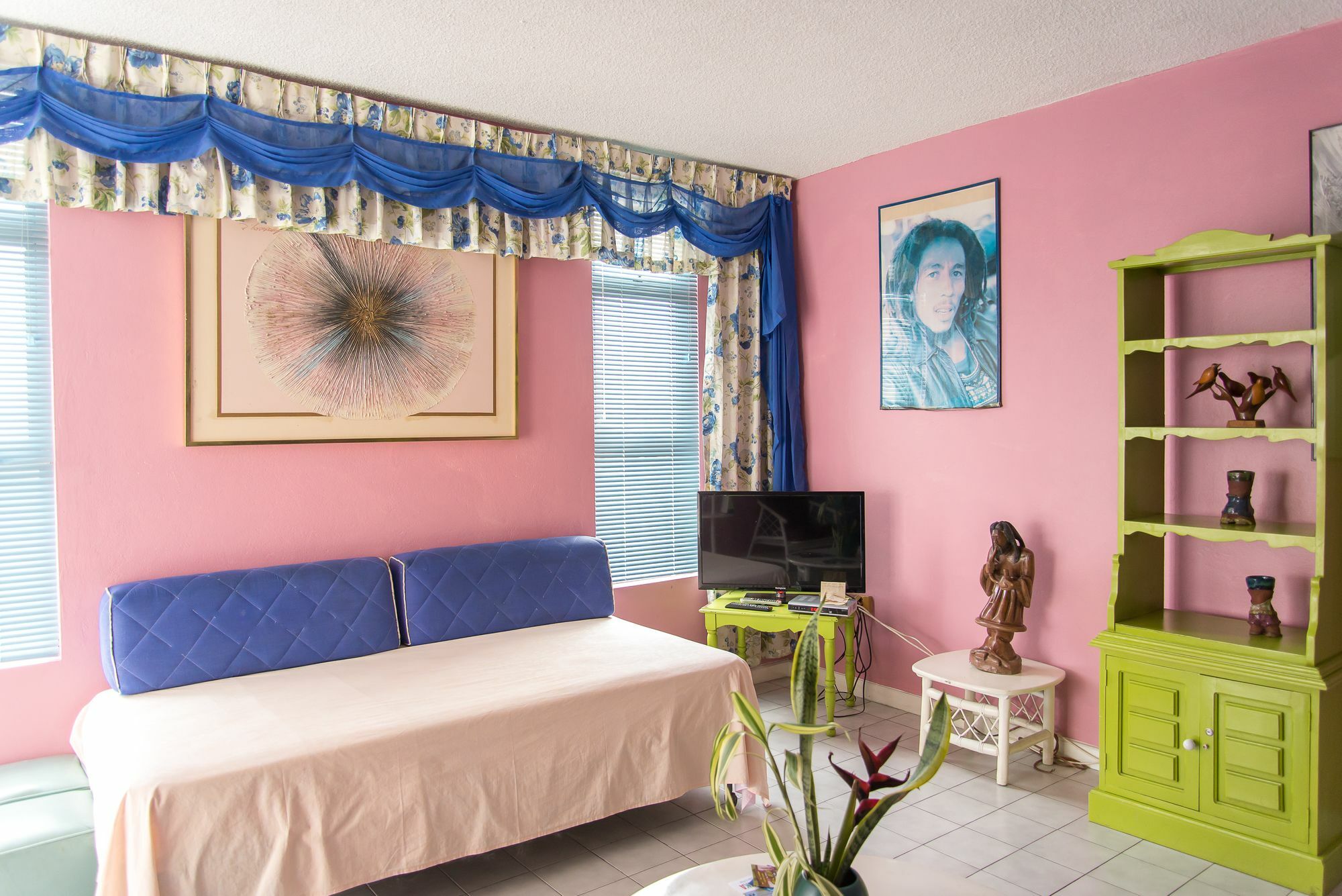 Montego Bay Club Apartments Kültér fotó