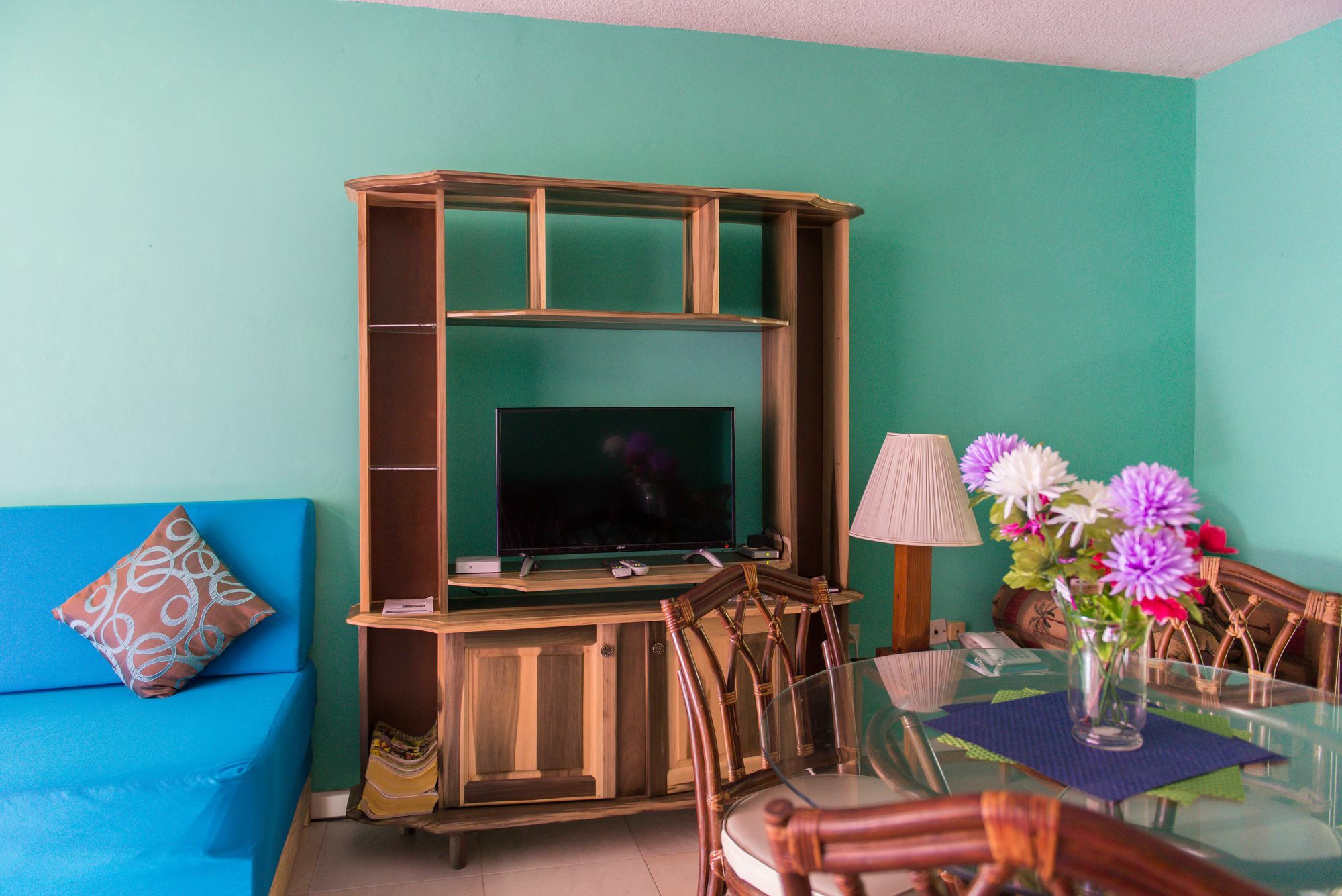 Montego Bay Club Apartments Kültér fotó