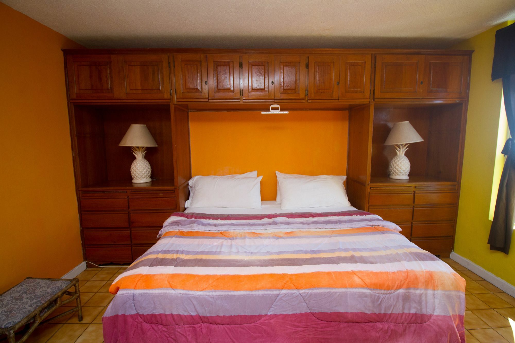 Montego Bay Club Apartments Kültér fotó